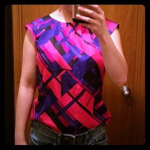 Banana Republic Blouse